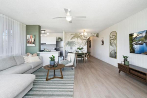 Beachfront Bliss 2 Bd Broadbeach